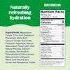Ultima Replenisher Daily Electrolyte Powder Drink Mix  Sugar Free  Watermelon, 90 Servings  Hydration Powder with 6 Key Electrolytes and Trace Minerals  Keto Friendly, Vegan, Non-GMO view 3
