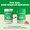 Ultima Replenisher Daily Electrolyte Powder Drink Mix  Sugar Free  Watermelon, 90 Servings  Hydration Powder with 6 Key Electrolytes and Trace Minerals  Keto Friendly, Vegan, Non-GMO view 4