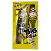 Tao Kae Noi Big Roll Grilled Seaweed Roll 9 Packets Per Box, (32.4 g) - 3 Boxes (Spicy Grilled Squid) view 3