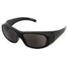 grinderPUNCH Full Lens Magnification Safety Sunglasses | Tinted Outdoor Reading Glasses for Work - Magnifying Readers (+2.00 Diopter) view 1