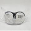 grinderPUNCH Full Lens Magnification Safety Sunglasses | Tinted Outdoor Reading Glasses for Work - Magnifying Readers (+2.00 Diopter) view 2