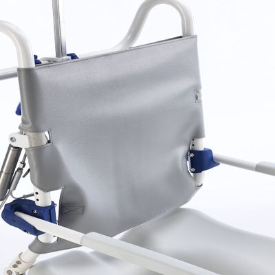 Aquatec Comfort Soft Backrest for Ocean Ergo and 24-inch Ocean Ergo Models, AP1604136