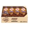 Nestle Coffee mate Coffee Creamer, Snickers, Liquid Creamer Singles, Non Dairy, No Refrigeration, 0.375 fl oz Tubs (Pack of 200) view 1