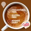 Nestle Coffee mate Coffee Creamer, Snickers, Liquid Creamer Singles, Non Dairy, No Refrigeration, 0.375 fl oz Tubs (Pack of 200) view 3