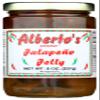 Alberto's Jalapeno Jelly view 1
