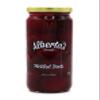 Alberto's Pickled Beets view 1