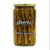 Alberto's Pickled Asparagus view 1