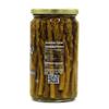 Alberto's Pickled Asparagus view 2