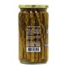 Alberto's Pickled Asparagus view 3