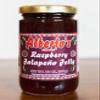 Alberto's Raspberry Jalapeno Jelly view 1