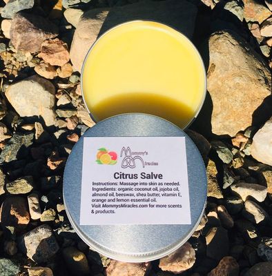 Citrus Salve