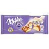 Milka Bubbly White Chocolate, 95g/3.35oz (PACK OF 5) view 2