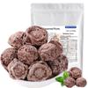 Dried preserved plums 160g Sweet and sour dried plum honey preserved fruit snacks view 1