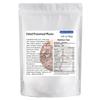 Dried preserved plums 160g Sweet and sour dried plum honey preserved fruit snacks view 2