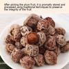 Dried preserved plums 160g Sweet and sour dried plum honey preserved fruit snacks view 4