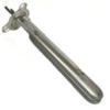 REPORSHOP - Dihr lavaper resistance with 2800w 230v pod view 1