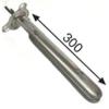 REPORSHOP - Dihr lavaper resistance with 2800w 230v pod view 2