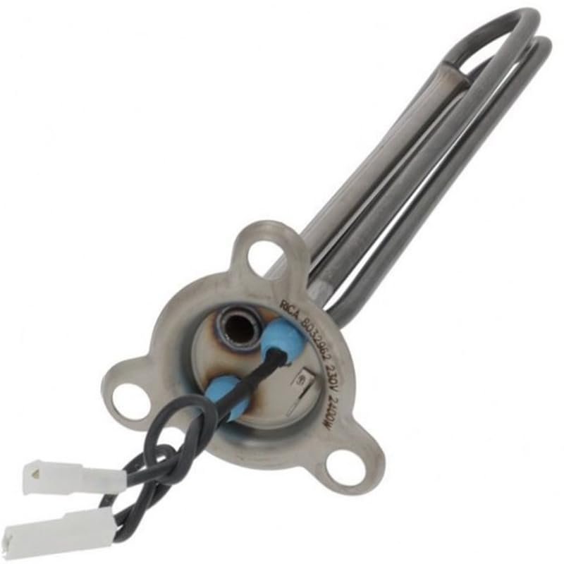 REPORSHOP - Dihr 18206 2400W 230V
