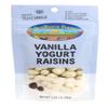 Sunridge Farms Yogurt Raisins - Case of 8-3.25 Oz view 1