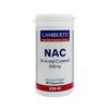 LAMBERTS N Acetyl Cysteine, 60 CT view 1