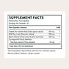 THORNE - Meta-Balance - Nutritional Support for Women During Menopause* - Gluten, Dairy & Soy-Free - 30 Servings view 2