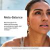 THORNE - Meta-Balance - Nutritional Support for Women During Menopause* - Gluten, Dairy & Soy-Free - 30 Servings view 3