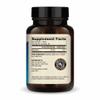 Dr. Mercola H2 Molecular Hydrogen - Supports Healthy Aging, Cellular Energy & Brain Health - with Elemental Magnesium - GMO-Free, Gluten-Free & Soy-Free - 90 Tablets (90 Servings) view 2