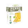Big Green Organic Food- Organic Millet Penne, Gluten-Free, Lectin-Free, Non-GMO, Vegan, Wheat and Rice Alternative, 8.8oz (12) view 1