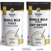 Medallion Whole Milk Powder - 500g/Bag--2 Bags Bundle view 2
