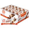 Kinder Bueno Milk Chocolate Bars with Hazelnut Cream, Bulk 20 Pack, Chocolate Candy Bars for Game Day, Football Party Supplies, Snacks for Adults, 4 Per Pack view 1