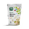 365 by Whole Foods Market, Organic Wonton Strips, 3.5 Ounce view 1