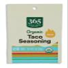 365 by Whole Foods Market, Organic Taco Seasoning, 1 Ounce view 1