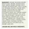 365 by Whole Foods Market, Organic Deluxe Cheddar Shells and Cheese, 12 Ounce view 3