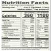 365 by Whole Foods Market, Organic Deluxe Cheddar Shells and Cheese, 12 Ounce view 4