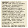 365 by Whole Foods Market, Macaroni And Cheese White Cheddar Shells Organic, 6 Ounce view 3