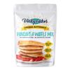 Vicky Cakes Pancake & Waffle Mix, Original, Light & Fluffy, Dairy Free, 8 Ounces (Pack Of 12) view 1