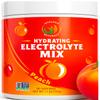 Vitalogix Naturals Natural Electrolyte Powder Mix  No Sugar, Low Sodium, Vegan Hydration Supplement for Sports, Travel & Daily Use view 1