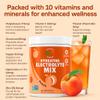 Vitalogix Naturals Natural Electrolyte Powder Mix  No Sugar, Low Sodium, Vegan Hydration Supplement for Sports, Travel & Daily Use view 4