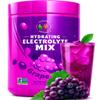Vitalogix Naturals Electrolytes Powder No Sugar - Hydration Powder I Zero Calories, Carbs or Artificial Ingredients, Rehydration Sugar Free Electrolyte Drink Mix, Keto - 90 Servings view 1