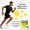 Vitalogix Naturals Electrolyte Powder  Sugar-Free Hydration Mix with Magnesium, Potassium, Calcium & Sodium | Zero Carb Electrolyte Drink for Muscle Recovery, Cramp Relief & Energy | 90 Servings view 4