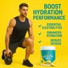 Electrolyte Powder  Zero Sugar Lemon Hydration Mix | 90 Servings | Keto, Vegan, Gluten-Free | Natural Electrolytes for Muscle Recovery, Energy & Immune Support | Electrolyte Drink for Women view 3