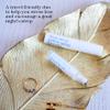 thisworks Choose Sleep Travel Kit, The Deep Sleep Pillow Mini Spray and Aromatherapeutic Roller Ball Infused with Eucalyptus, Frankincense & Lavender Essential Oils, 2x5ml view 2