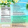 Hawaii's Best Birthday Butter Mochi, Confetti Pancake and Waffle Mix 16,5 oz, Gluten Free, Hawaiian view 2