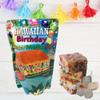 Hawaii's Best Birthday Butter Mochi, Confetti Pancake and Waffle Mix 16,5 oz, Gluten Free, Hawaiian view 4