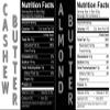 Hu Vegan Chocolate Bars | 2 Pack Almond Butter + Cashew Vanilla | Gluten Free, Paleo, Non GMO, Kosher Dark Chocolate | 2.1oz Each view 3