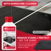 Nordicare Stove Top Cleaner Glass Ceramic - Induction Cooktop Cleaner Polish And Protector For Everyday Use - No Scrubbing Pad Needed - Leaves Protective Film - Made In Denmark (8.45oz) view 2