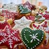 Cookie Icing, Vanilla-flavored frosting, Ready-to-use, Bulk Size, 32 oz. Squeeze Pack (2 lb.) view 2