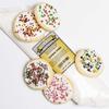 Cookie Icing, Vanilla-flavored frosting, Ready-to-use, Bulk Size, 32 oz. Squeeze Pack (2 lb.) view 3