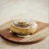 Cookie Icing, Vanilla-flavored frosting, Ready-to-use, Bulk Size, 32 oz. Squeeze Pack (2 lb.) view 4