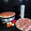 16" X 16" Pizza Shrink Film view 4